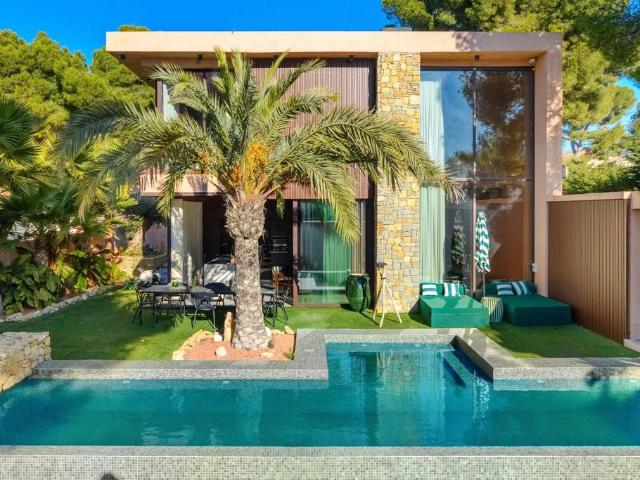 Villa vente à Istres, Carry-le-rouet