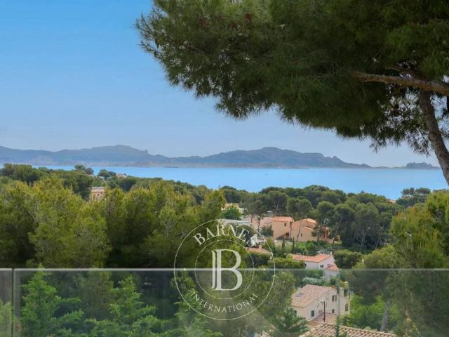 Villa vente à Istres, Carry-le-rouet