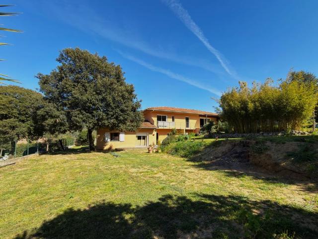 Villa vente à Ajaccio, Casaglione