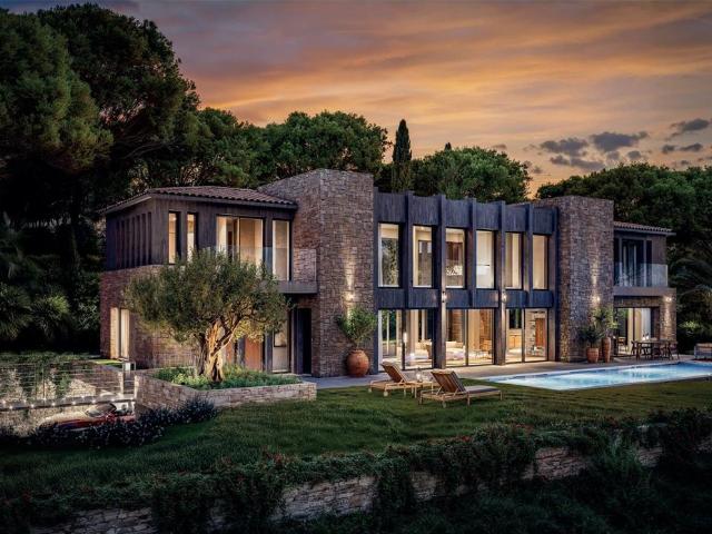 Villa vente à Marseille, Cassis