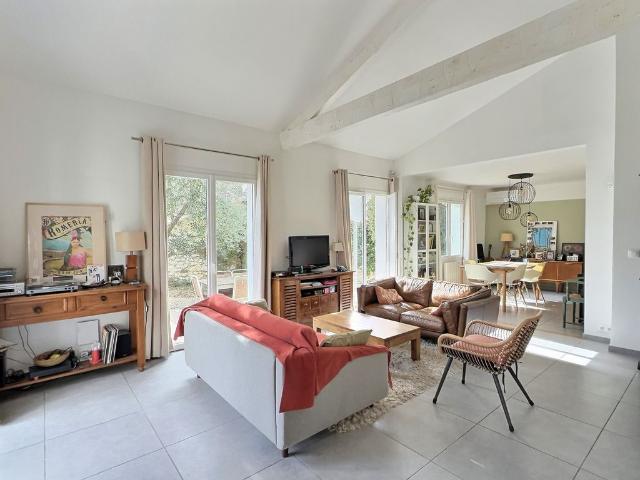 Villa vente à Montpellier, Castelnau-le-lez