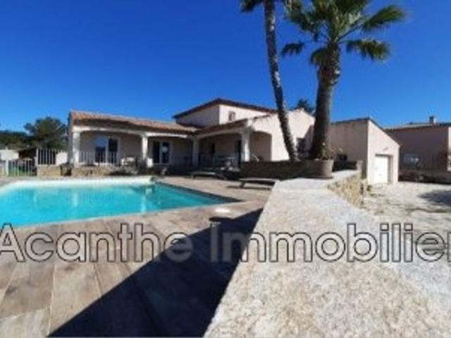 Villa vente à Montpellier, Castelnau-le-lez