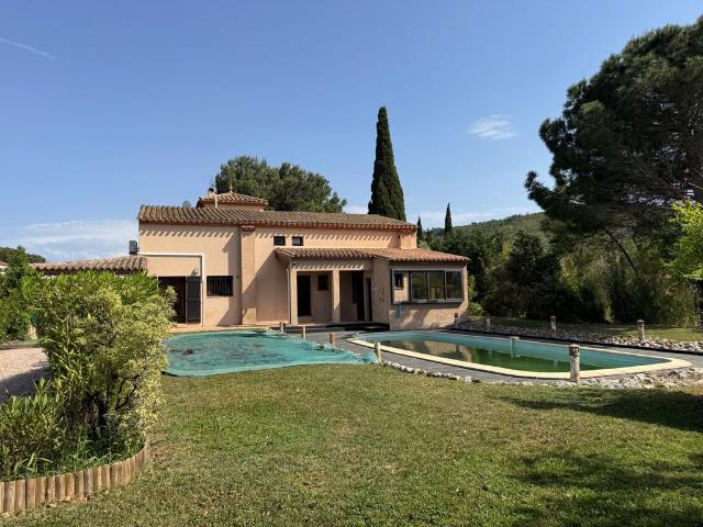 Villa vente à Céret, Castelnou
