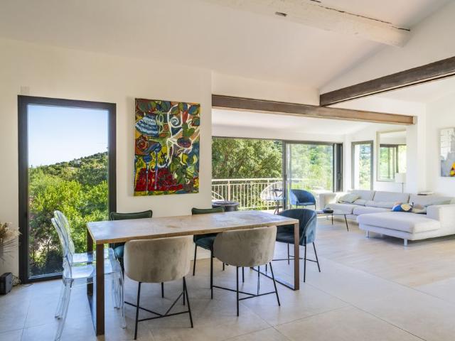 Villa vente à Arrondissement de Draguignan, Cavalaire-sur-mer