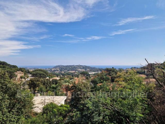 Villa vente à Arrondissement de Draguignan, Cavalaire-sur-mer