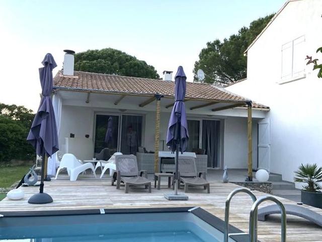 Villa vente à Caveirac, Gard