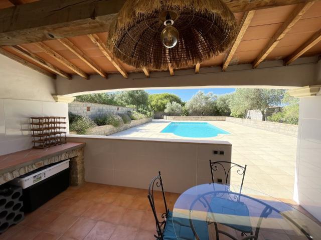 Villa vente à Caveirac, Gard