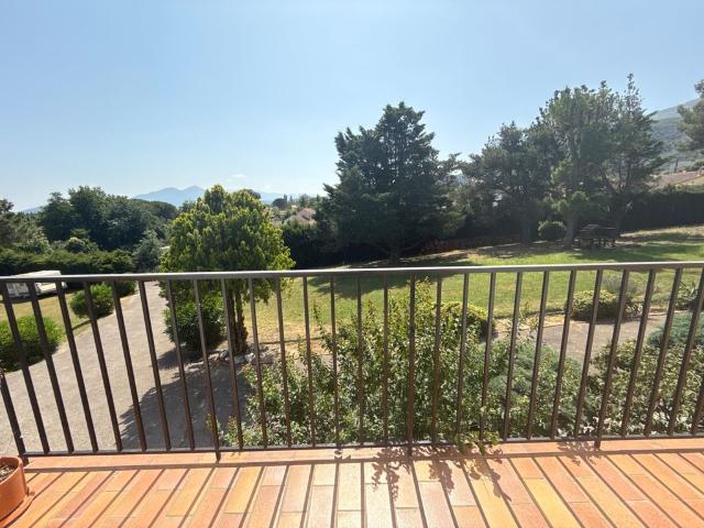 Villa vente à Céret