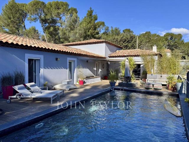 Villa vente à Marseille, Ceyreste