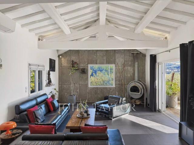 Villa vente à Marseille, Ceyreste