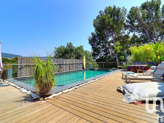 Villa vente à Marseille, Ceyreste