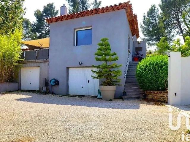 Villa vente à Marseille, Ceyreste