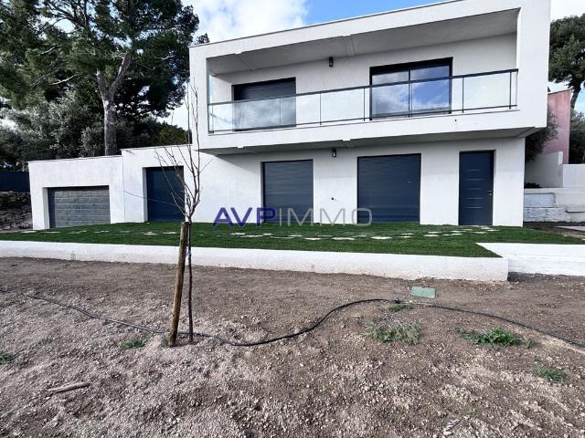 Villa vente à Ceyreste