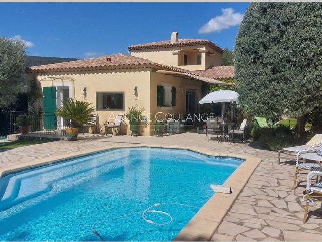 Villa vente à Ceyreste