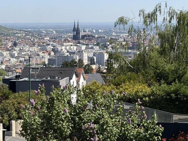 Villa vente à Clermont-Ferrand, Chamalières