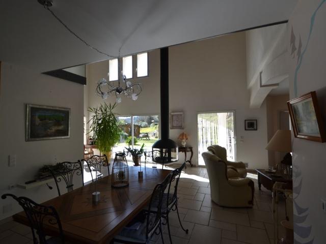 Villa vente à Largentière, Chambonas