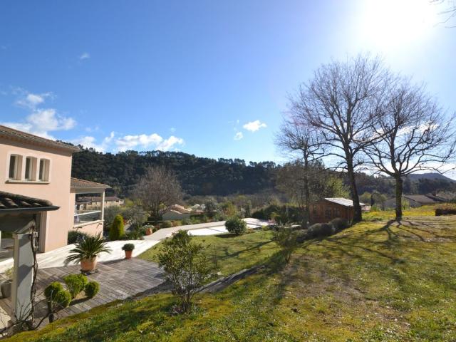 Villa vente à Largentière, Les Vans