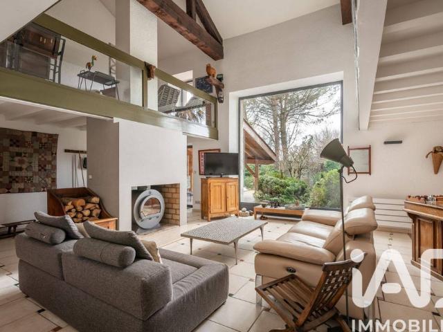 Villa vente à Grenoble