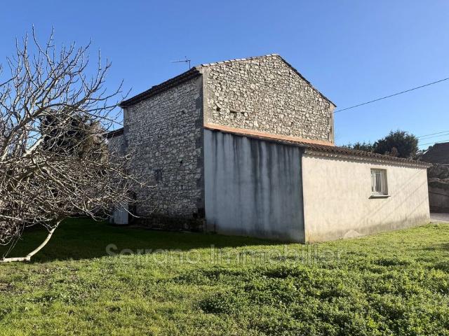 Villa vente à Arles, La Salle Les Alpes