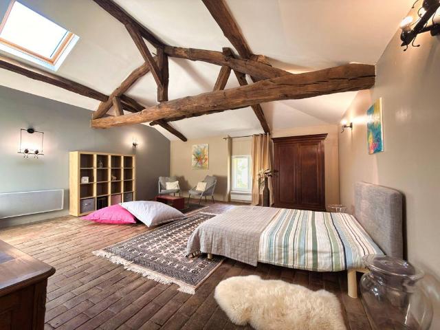 Villa vente à Bourg-en-Bresse, Châtillon-sur-chalaronne