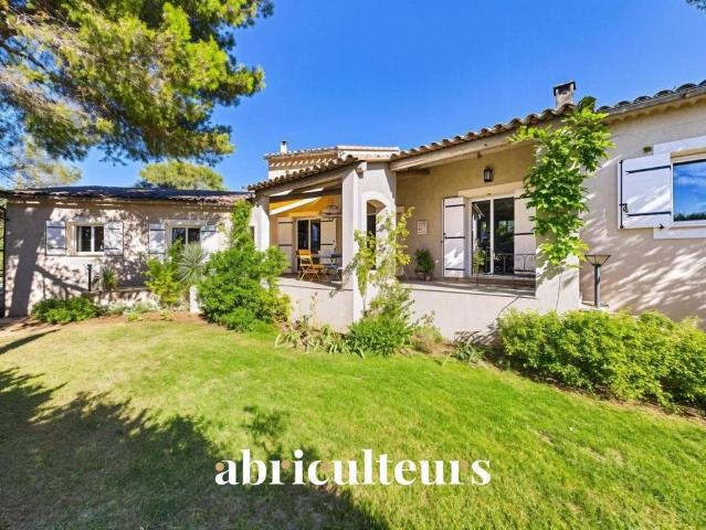 Villa vente à Apt, Cheval-blanc
