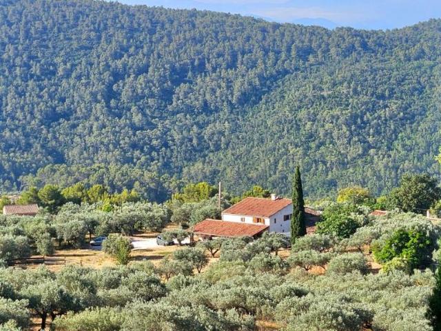 Villa vente à Arrondissement de Draguignan, Claviers