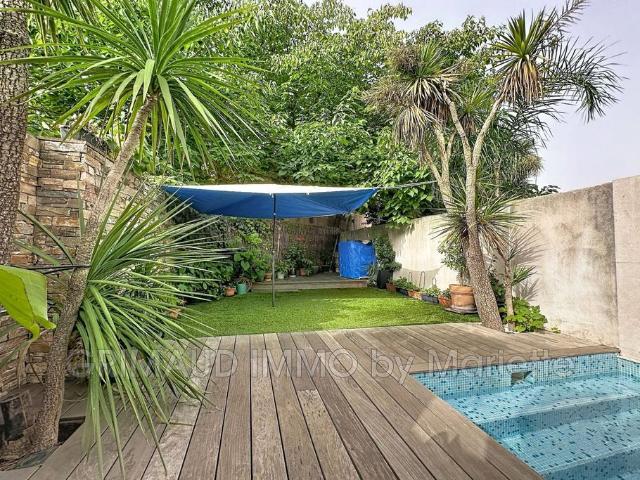 Villa vente à Arrondissement de Draguignan, Cogolin