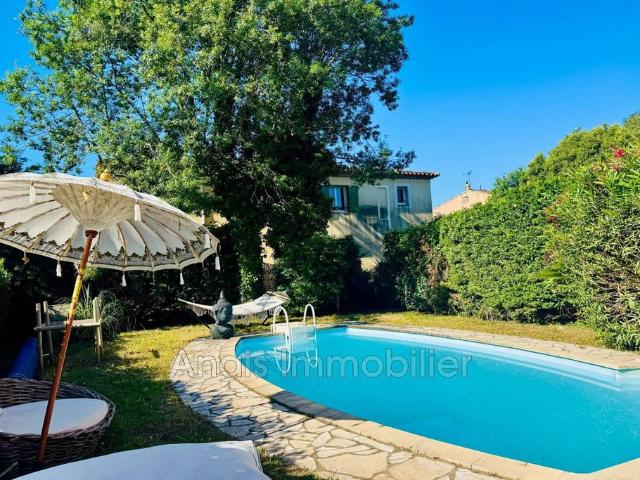 Villa vente à Arrondissement de Draguignan, Cogolin