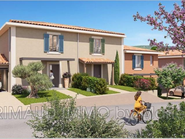 Villa vente à Arrondissement de Draguignan, Cogolin