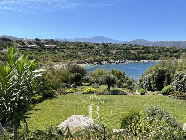 Villa vente à Calvi, Corbara
