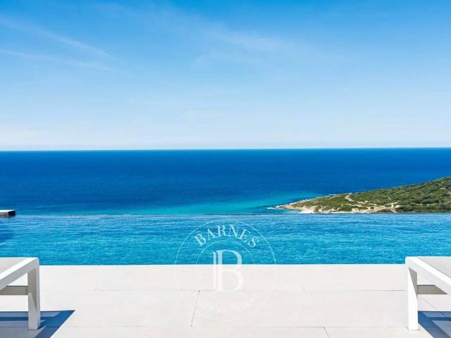 Villa vente à Calvi, Corbara