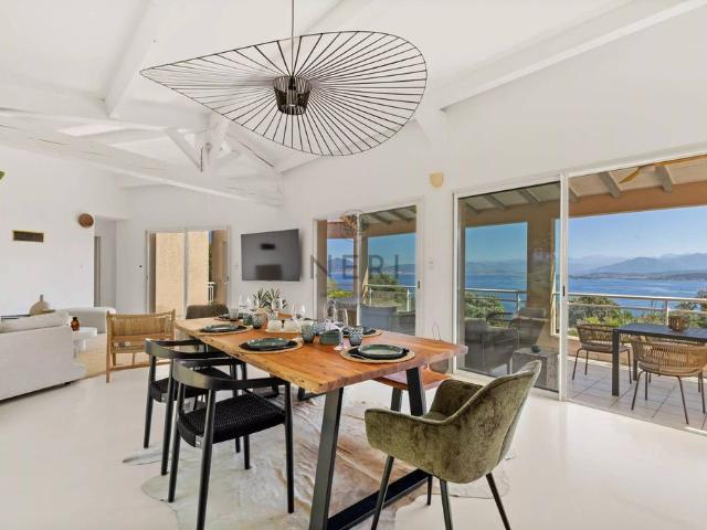 Villa vente à Ajaccio, Coti-chiavari