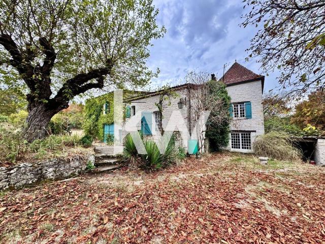 Villa vente à Castelsarrasin, Montaigu-de-quercy