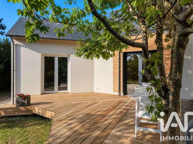 Villa vente à Crozon, Finistère