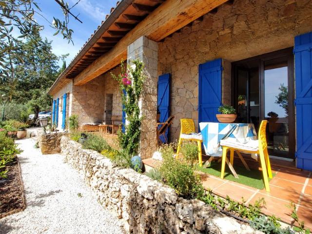 Villa vente à Arrondissement de Toulon, Cuers