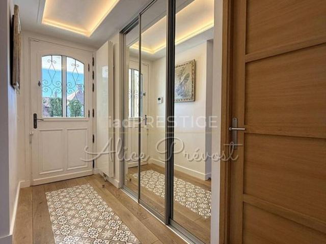 Villa vente à Lisieux, Deauville