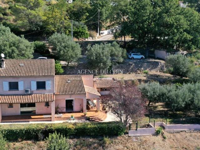 Villa vente à Arrondissement de Draguignan, Draguignan