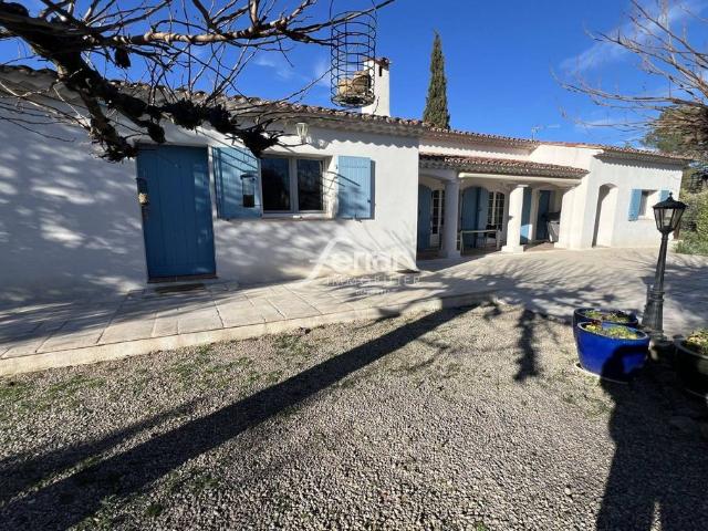 Villa vente à Arrondissement de Draguignan, Draguignan