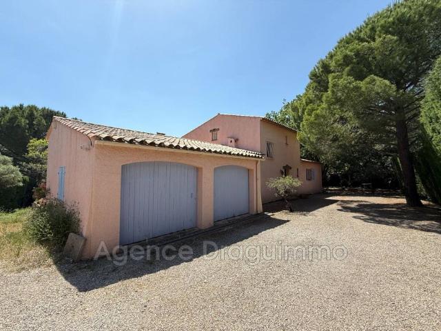 Villa vente à Arrondissement de Draguignan, Draguignan