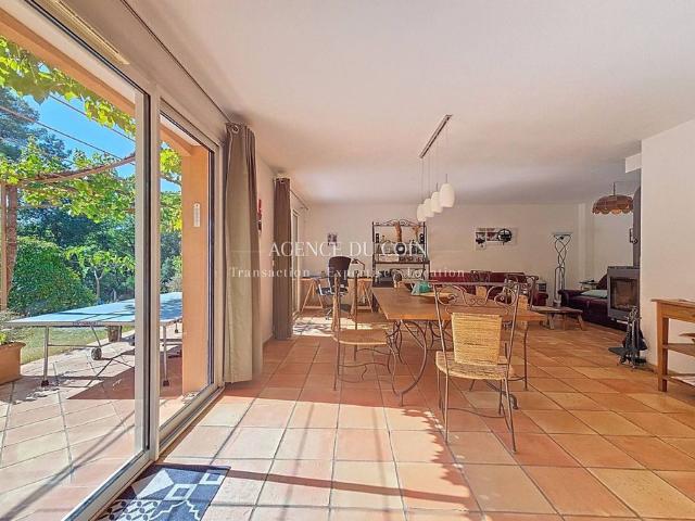 Villa vente à Arrondissement de Draguignan, Draguignan
