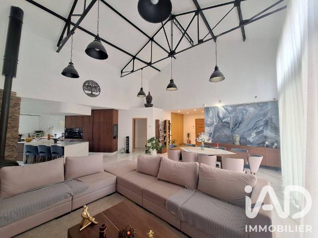 Villa vente à Elne, Pyrénées-Orientales