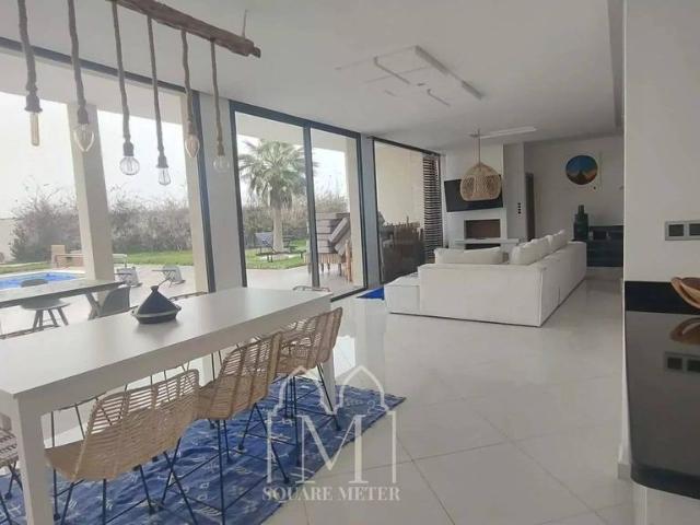 Villa vente à Essaouira, L'Oriental