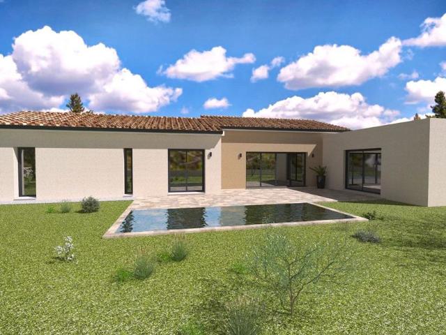 Villa vente à Estillac