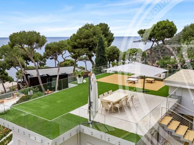 Villa vente à Nice, Èze