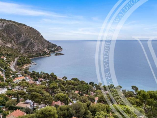 Villa vente à Nice, Èze
