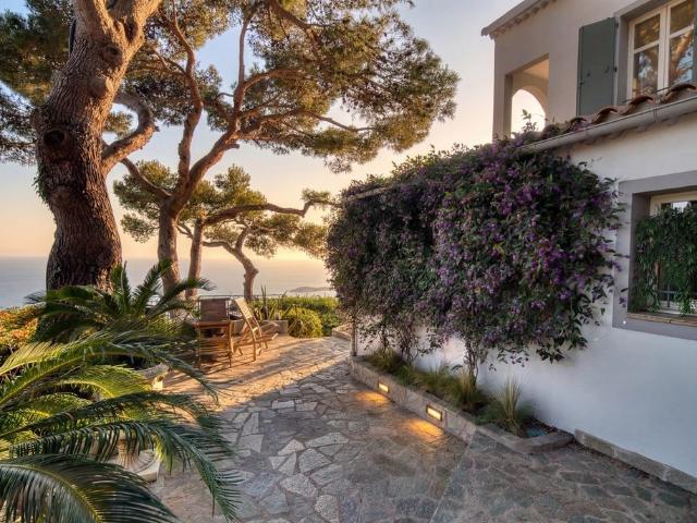 Villa vente à Nice, Èze
