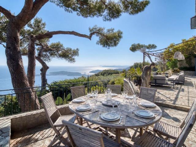Villa vente à Nice, Èze