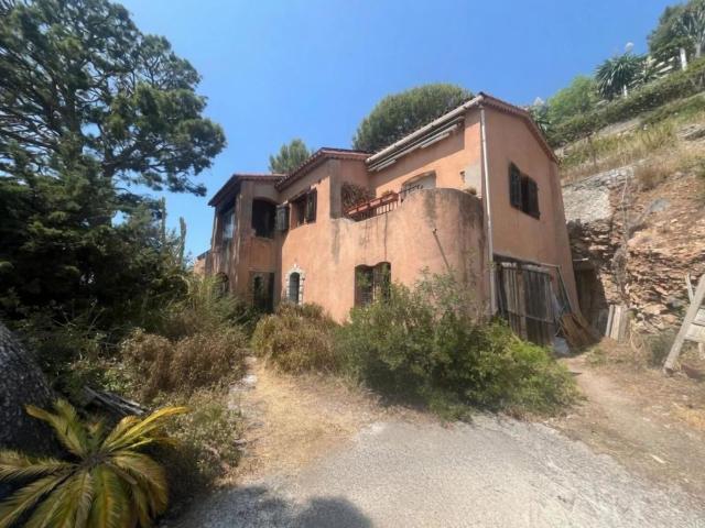 Villa vente à Nice, Èze
