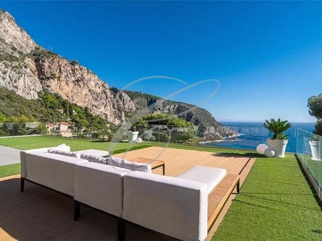 Villa vente à Nice, Èze