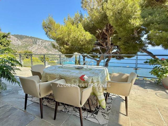 Villa vente à Nice, Èze